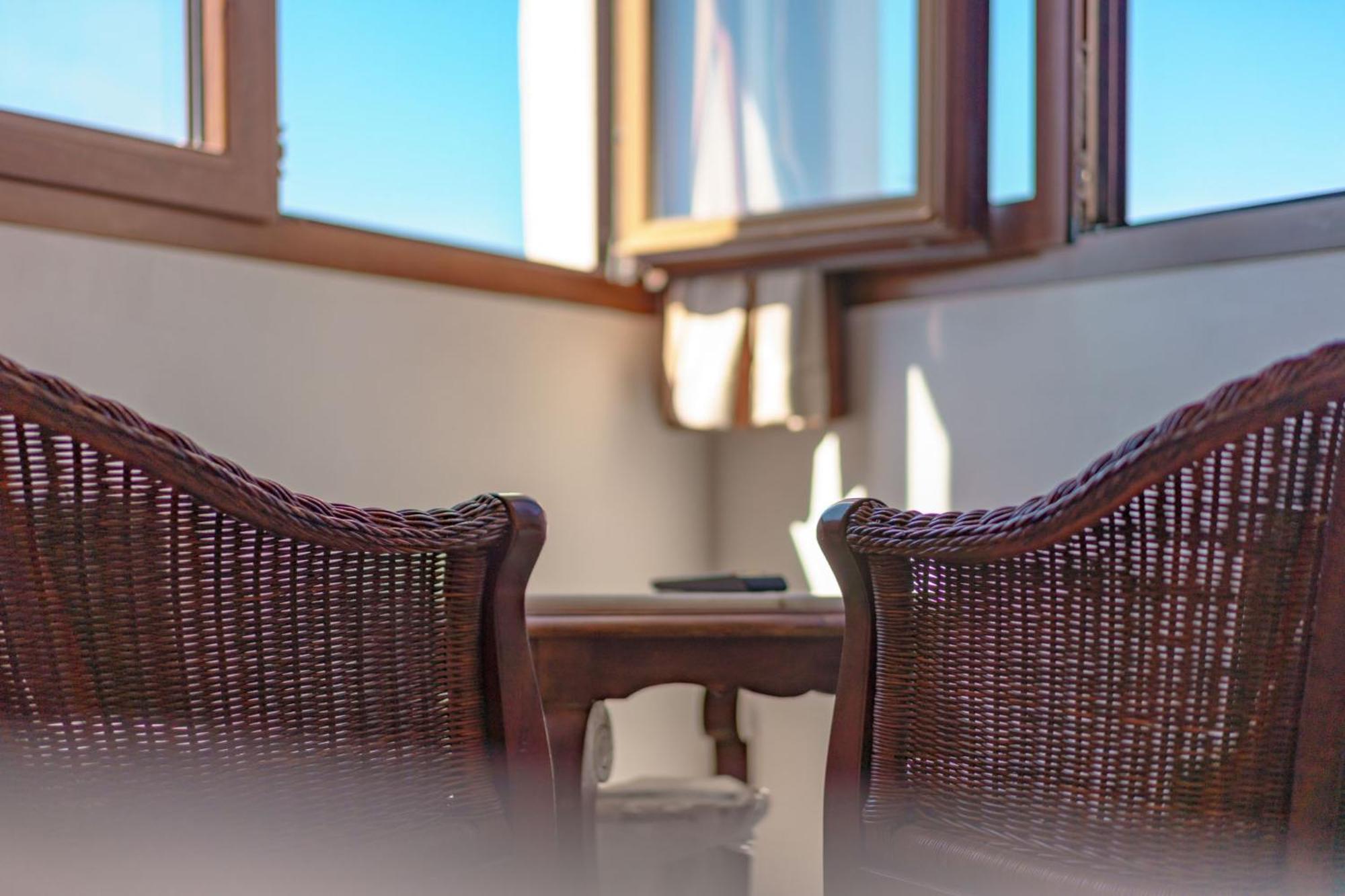 Hotel Mirador Arabeluj Гранада Экстерьер фото